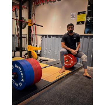 Suman Bose profile photo