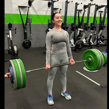 Natasha Gjegjaj profile photo