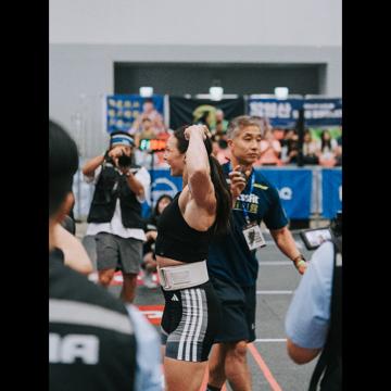 Shelby Jamieson profile photo