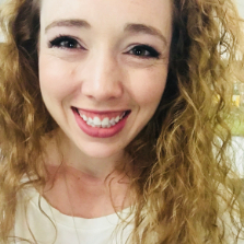 Maria Slusarek profile photo