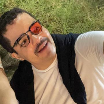 Bruno Barreto profile photo