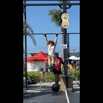 Krisia Rosa Caicedo profile photo