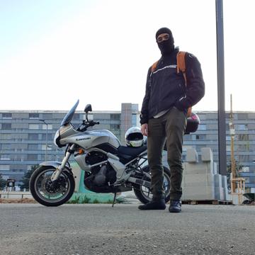 Zakaria AIT-ALLAL profile photo