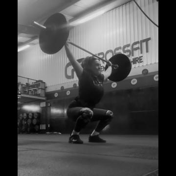 Laura Irwin profile photo