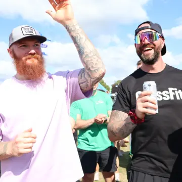 Aaron Lees profile photo