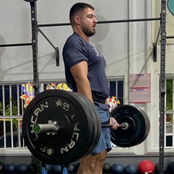 Jesus Castillo profile photo