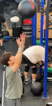 Jaewon Jang profile photo