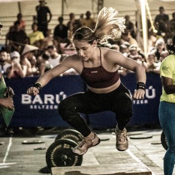 Laura Fernández profile photo