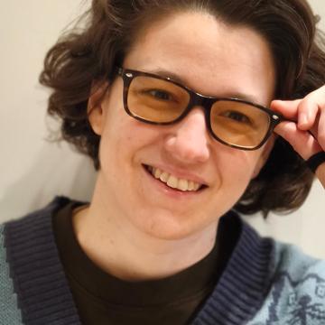 Eleonora Della Bernardina profile photo