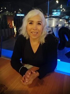 Emma Gamboa profile photo