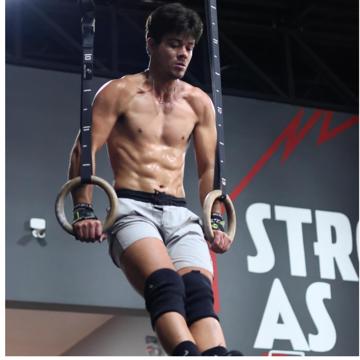 Nathanael Nascimento Amorim profile photo