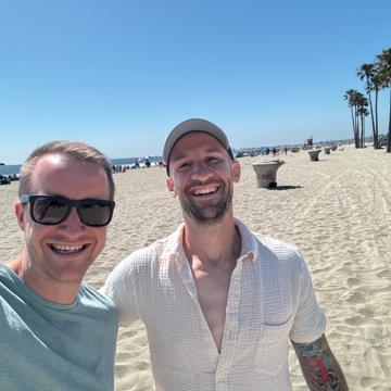 Joel Dunnavant profile photo