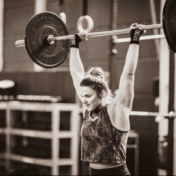 Katharina Zech profile photo