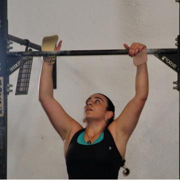 Tânia Carvalho profile photo