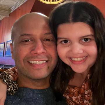 Jonathan D'Sa profile photo