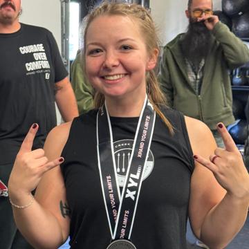 Elexus Peacock profile photo