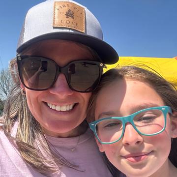 Kelley Thurmon profile photo