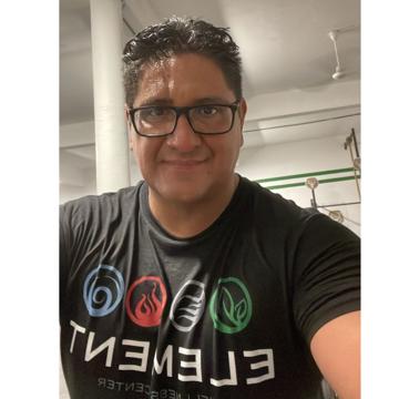 Raul Jiménez Prado profile photo