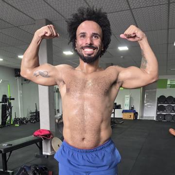 Anderson Rodrigo da Silva profile photo