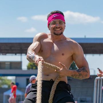 Thomas Gaudillot profile photo