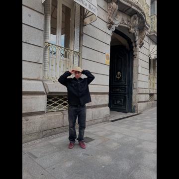 Samuel Arvelo profile photo