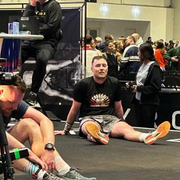 Oliver Stokes profile photo