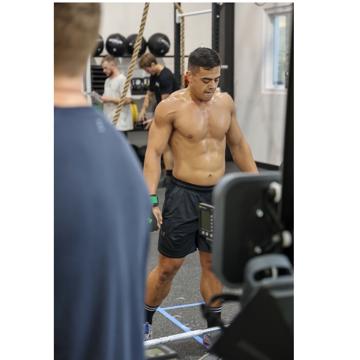 Ari Ngati profile photo