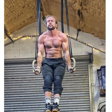 Mark Eaton profile photo