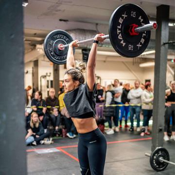 Olivia Naili profile photo