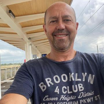 Paco Serret profile photo