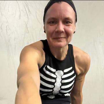 Helle Borgund profile photo