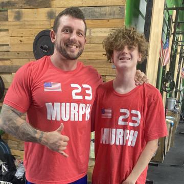 Brett Chamberlin profile photo