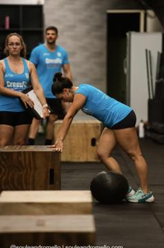 Juliana Pinezi profile photo