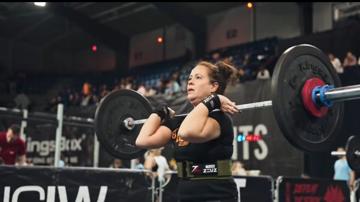 Nova Borgers profile photo