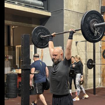 Peter Steen Høgenhaug profile photo