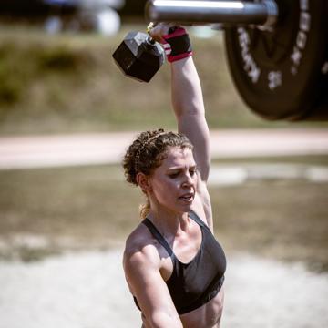 Sara Salimbeni profile photo