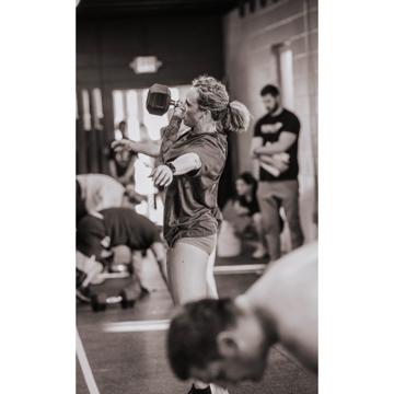 Victoria Horton profile photo