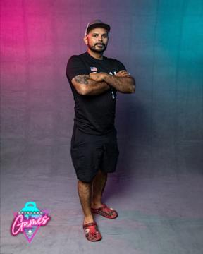 Nelio Leal profile photo