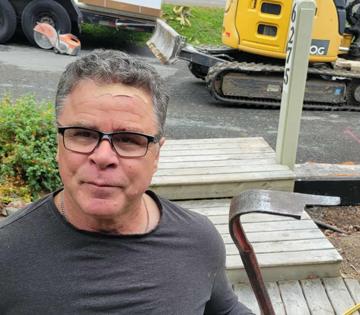 Colin Purcell profile photo