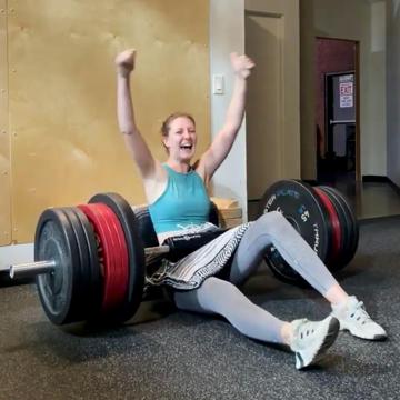 Annah Horst profile photo