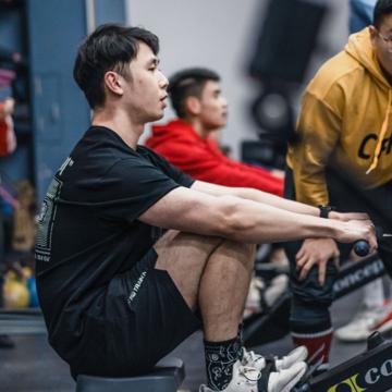 Bairun Lai profile photo