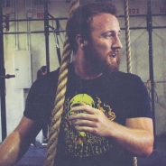 Jeff Ballou profile photo