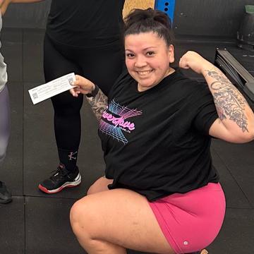 Bree Esquivel profile photo