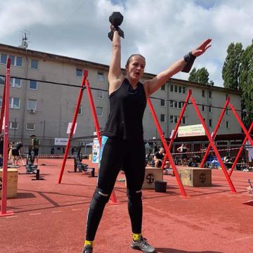 Michaela Kloboučková profile photo