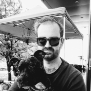 Joshua Hinves profile photo