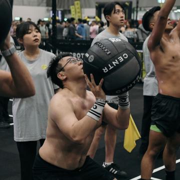 Yi Jun Huang profile photo