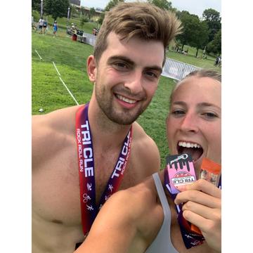 Aaron Muresan profile photo