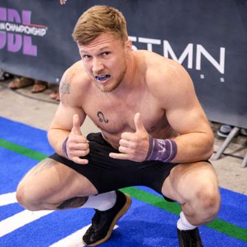 Gullie Gilson profile photo