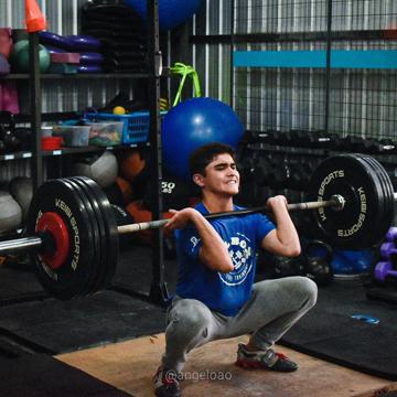 Alejandro Vazquez profile photo