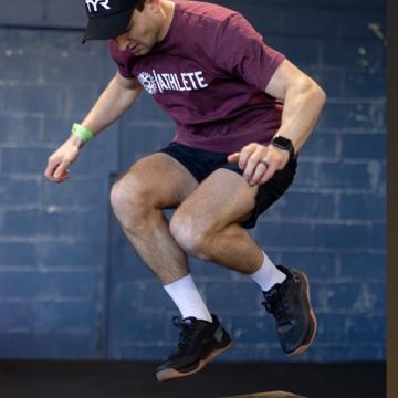 Devin Klein profile photo